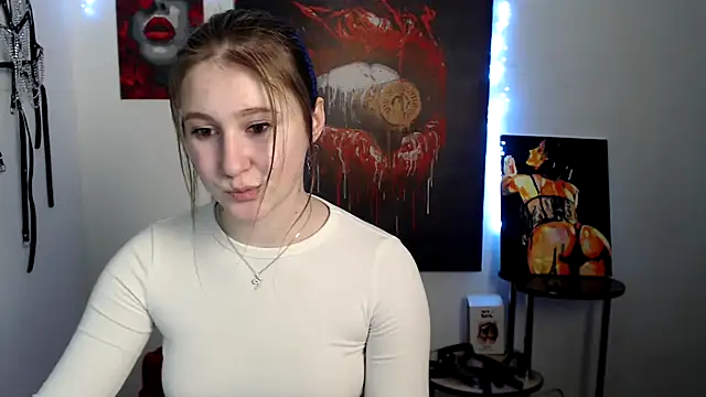 Milka kamila online show from 25, 2, 2026