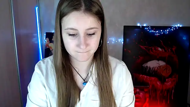 Snapshot of Milka_kamila chatting on 21, 4, 2026 Milka kamila online show from 21, 4, 2026