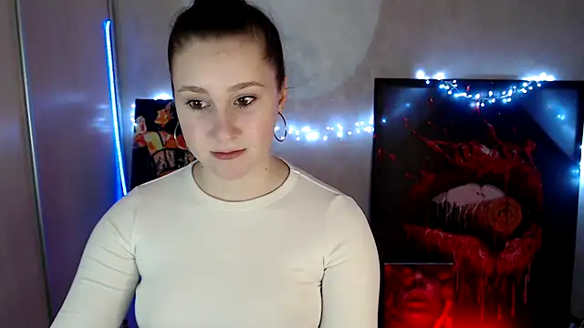 Snapshot of Milka_kamila chatting on 22, 4, 2026 Milka kamila online show from 22, 4, 2026