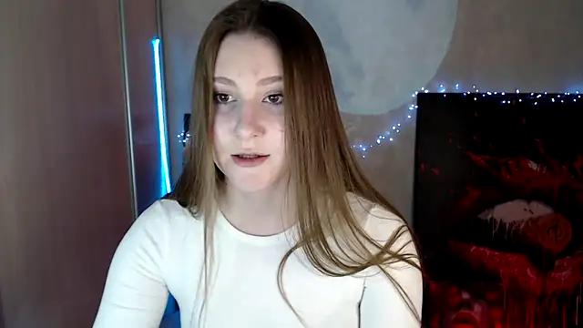 Snapshot of Milka_kamila chatting on 28, 4, 2026 Milka kamila online show from 28, 4, 2026