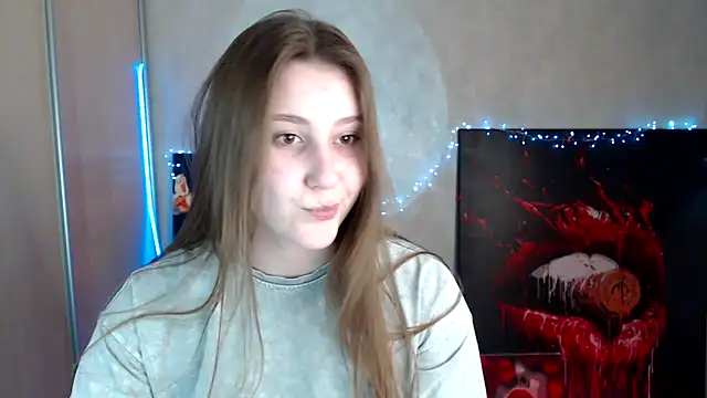 Snapshot of Milka_kamila chatting on 4, 5, 2026 Milka kamila online show from 4, 5, 2026