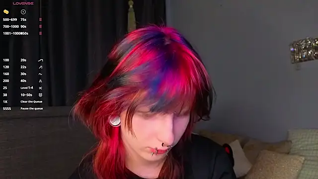 KandraCruser online show from 6, 1, 2026