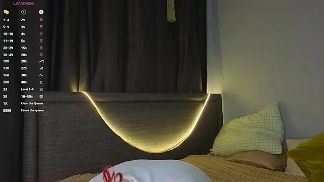 KandraCruser online show from 17, 1, 2026