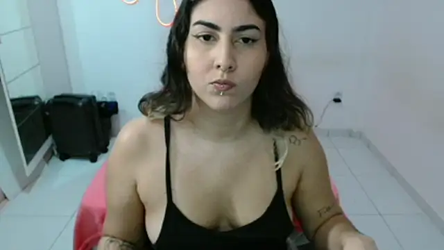 ApenasLys online show from 8, 11, 2025