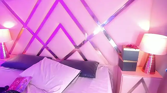 SophiaBloss online show from 12, 1, 2026