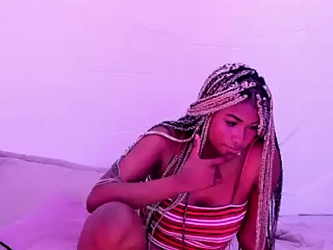 SophiaBloss online show from 26, 3, 2026