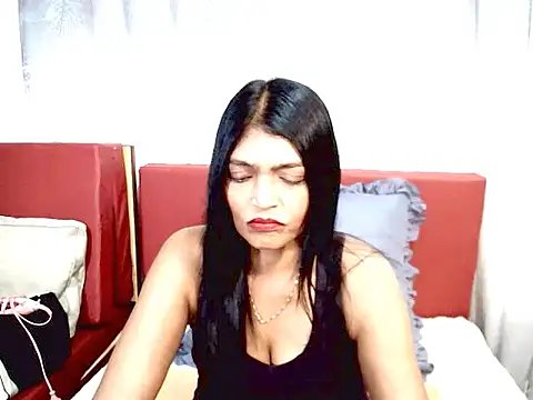 IndianAlisha online show from 21, 1, 2025