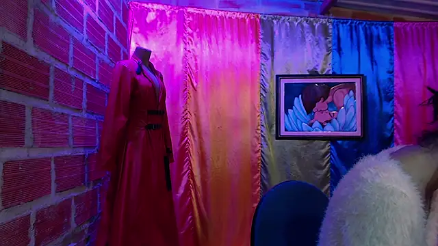 Moira-Hot online show from 31, 10, 2025