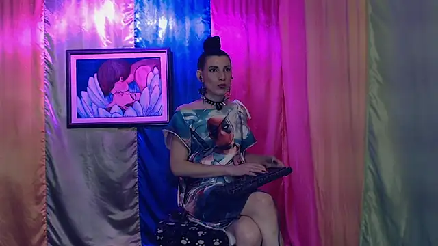 Moira-Hot online show from 6, 2, 2026