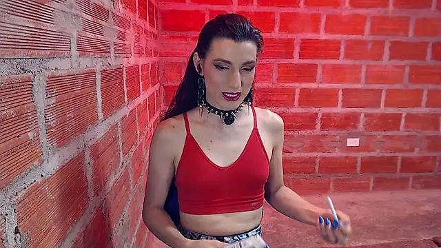 Moira-Hot online show from 16, 2, 2026