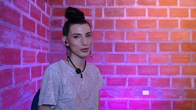 Moira-Hot online show from 28, 2, 2026