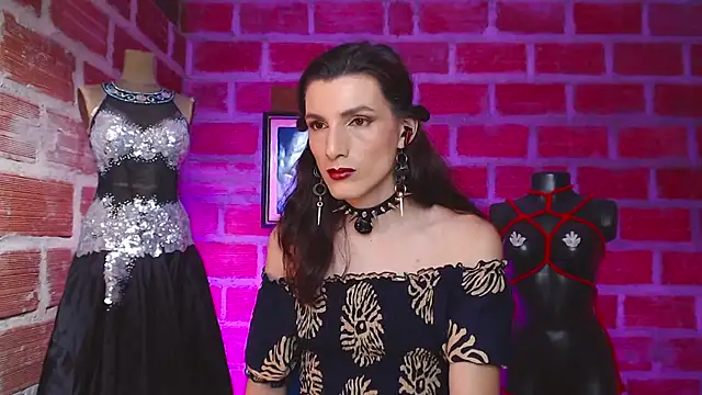 Moira-Hot online show from 14, 3, 2026