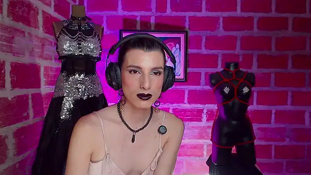 Moira-Hot online show from 29, 3, 2026