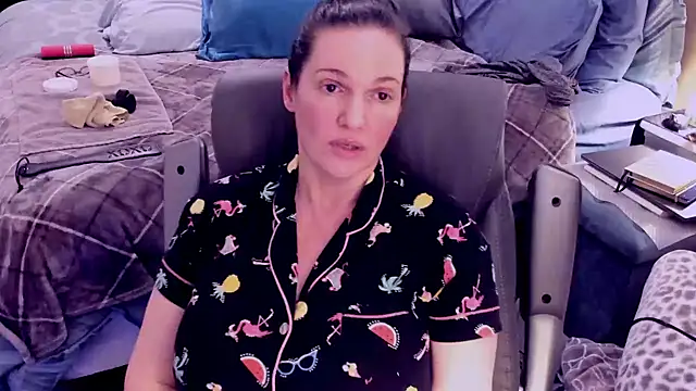 ninajaymes online show from 17, 12, 2024