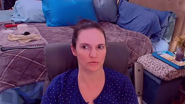 ninajaymes online show from 16, 10, 2025