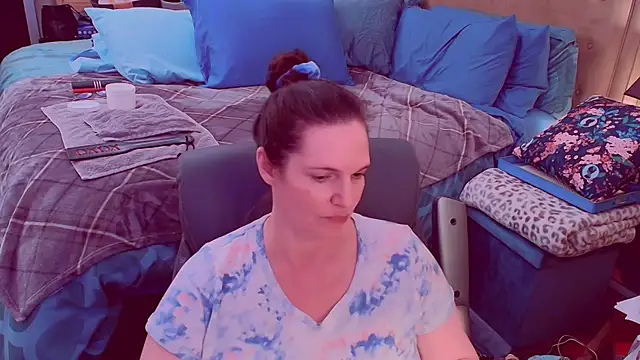 ninajaymes online show from 7, 1, 2026