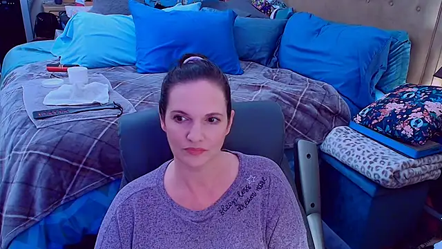 ninajaymes online show from 12, 3, 2026