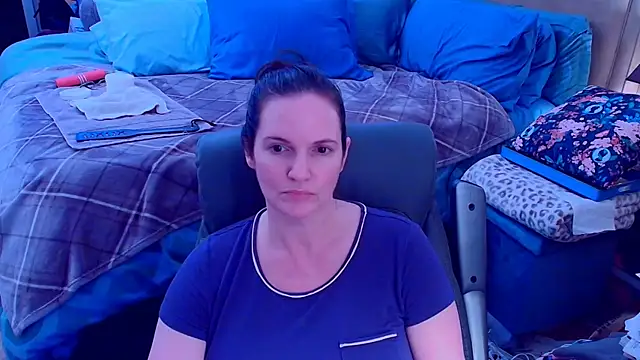 ninajaymes online show from 18, 3, 2026