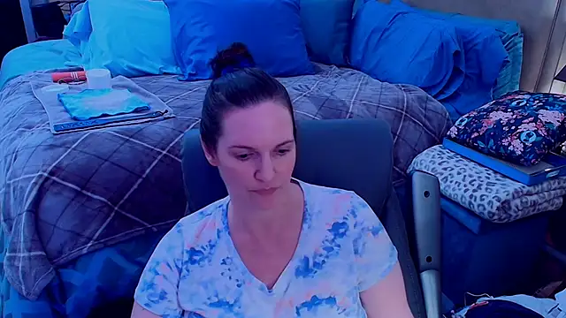 ninajaymes online show from 20, 3, 2026