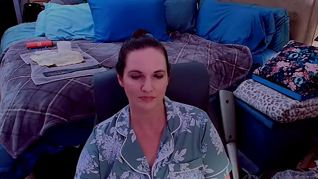 ninajaymes online show from 22, 5, 2026