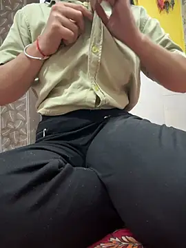 miss moonikaa online show from 24, 3, 2026