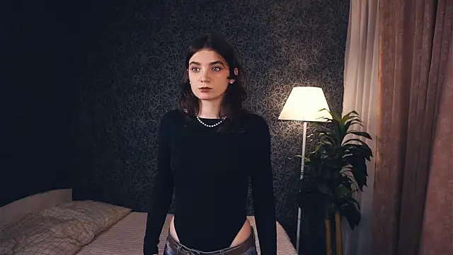 CoraleeTindel online show from 29, 9, 2025