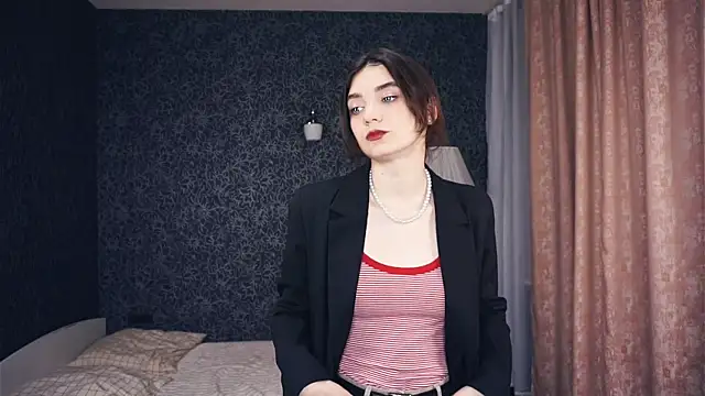 CoraleeTindel online show from 3, 10, 2025