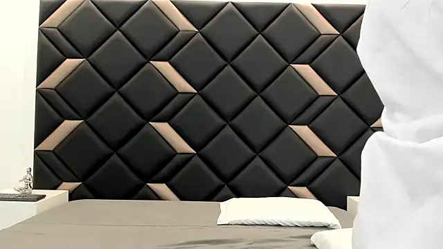 GeraldineSandoval online show from 20, 3, 2026