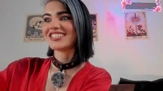 La Diabla 111  online show from 14, 5, 2026