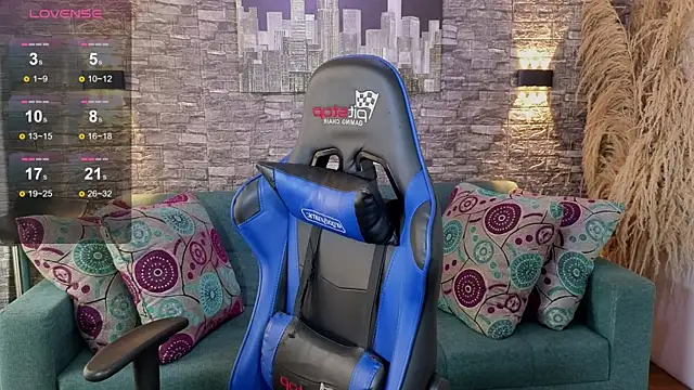 imrockstar online show from 17, 9, 2025