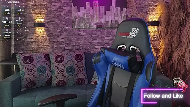 imrockstar online show from 2, 10, 2025