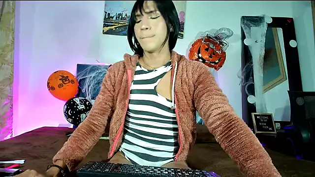 Jenny Sweet1 online show from 21, 10, 2025