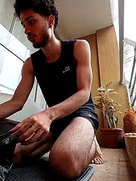 Dante dm online show from 16, 1, 2026