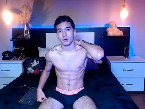 eriikjoness online show from 3, 10, 2025