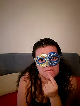 PerleRaree online show from 5, 5, 2026