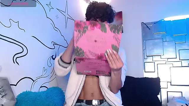 Snapshot of Trinity_Knox chatting on 22, 11, 2025 Trinity Knox online show from 22, 11, 2025