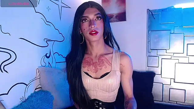 Snapshot of Trinity_Knox chatting on 25, 11, 2025 Trinity Knox online show from 25, 11, 2025