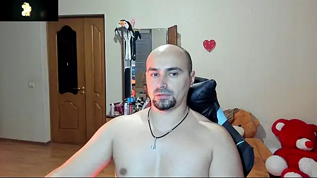 Gri SH online show from 12, 10, 2025