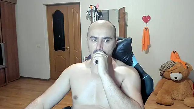 Gri SH online show from 5, 11, 2025