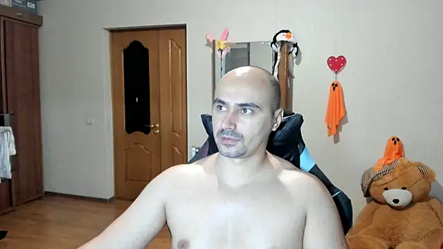 Gri SH online show from 11, 11, 2025