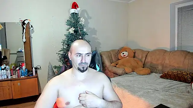 Gri SH online show from 8, 1, 2026