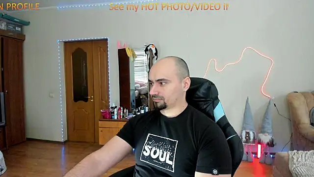 Gri SH online show from 8, 2, 2026