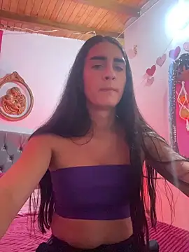 lola diez online show from 21, 10, 2025