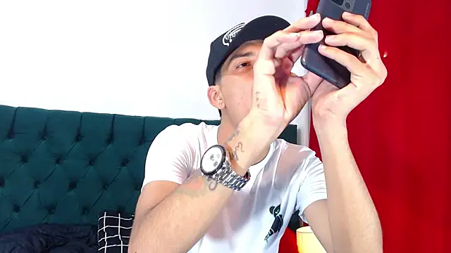 Ariatnaanddilan online show from 11, 10, 2025