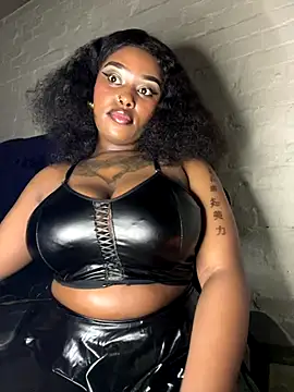 QUEEN NOBUHLE 777 online show from 17, 10, 2025