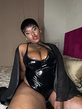 QUEEN NOBUHLE 777 online show from 15, 4, 2026