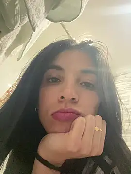 Snapshot of EscarlataX chatting on 23, 6, 2026 EscarlataX online show from 23, 6, 2026