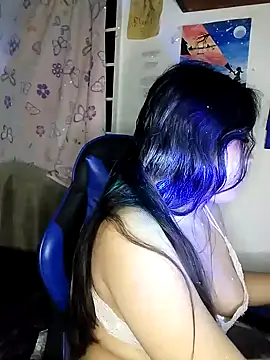 Snapshot of -Selene_ chatting on 25, 9, 2025 -Selene online show from 25, 9, 2025