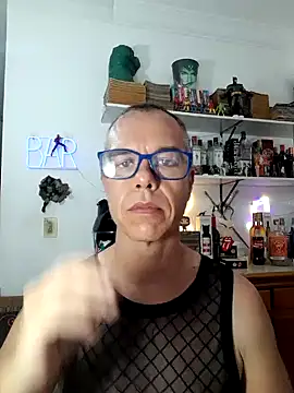JoeCatnip online show from 18, 9, 2025
