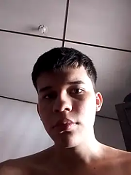 Daniel97Quintero online show from 5, 12, 2025